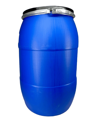 بشکه پلاستیکی